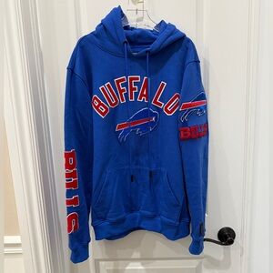 Buffalo Bills Hoodie